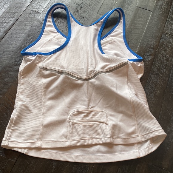 Nike Running Tank - Ladies Medium - Picture 3 of 5